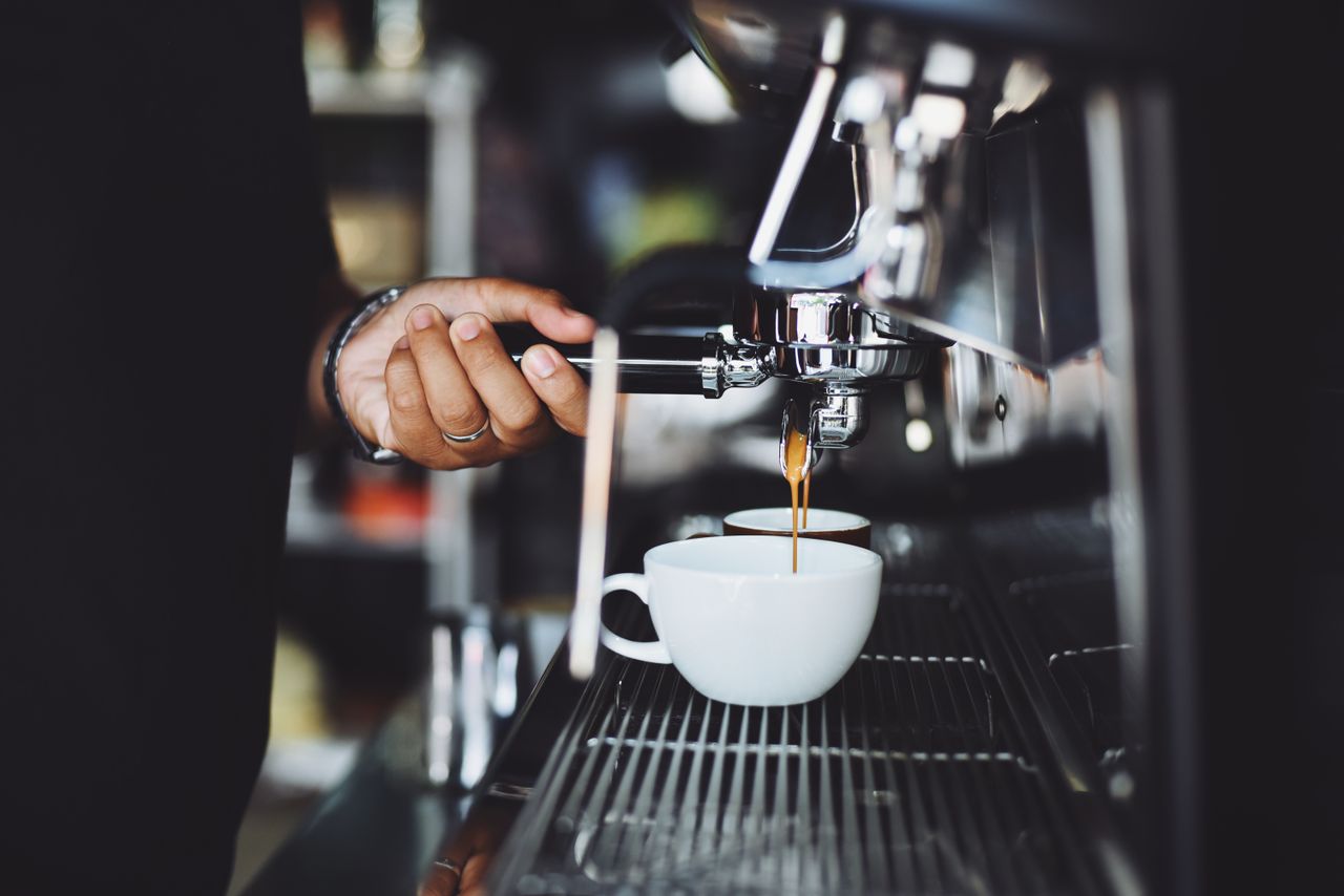 Artisan Café